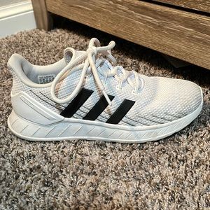 They are just to small for me now